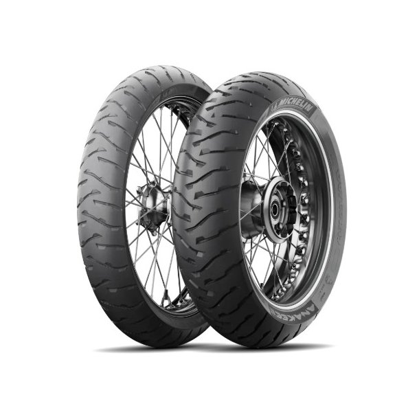 MICHELIN ANAKEE 3 R TL/TT 170/60-17 72V