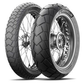 MICHELIN ANAKEE ADVENTURE 2 M+S R TL 170/60-17 72V