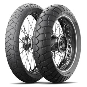 MICHELIN ANAKEE ADVENTURE M+S R TL/TT 170/60-17 72V