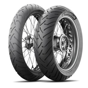 MICHELIN ANAKEE ROAD R TL/TT 170/60-17 72V