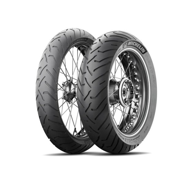 MICHELIN ANAKEE ROAD R TL/TT 170/60-17 72V