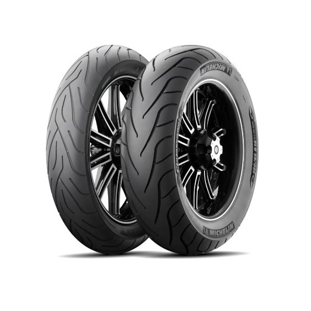 MICHELIN COMMANDER II R TL 240/40-18 79V