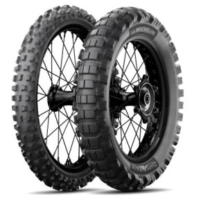 MICHELIN DESERT RACE BAJA R TT 140/80-18 70R
