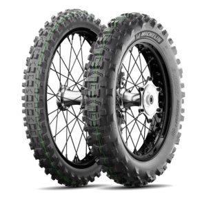 MICHELIN ENDURO MEDIUM 2 F TT 90/100-21 57R