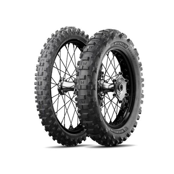 MICHELIN ENDURO MEDIUM R TT 120/90-18 65R