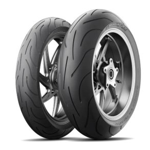MICHELIN PILOT POWER 2CT R TL 190/55-17 75W