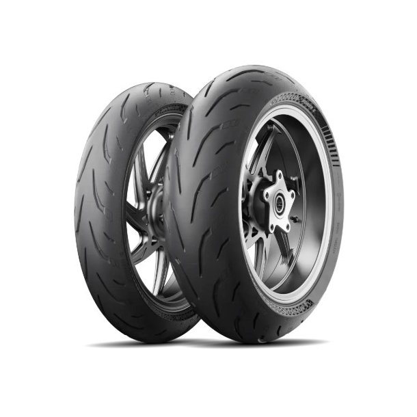 MICHELIN POWER 6 R TL 200/55-17 78W