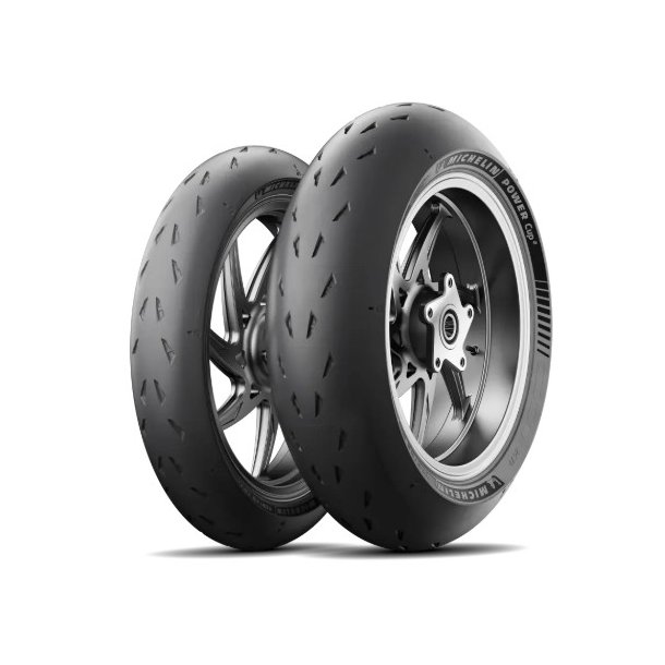 MICHELIN POWER CUP 2 R TL 180/55-17 73W