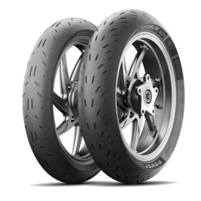 MICHELIN POWER CUP EVO R TL 160/60-17 69W
