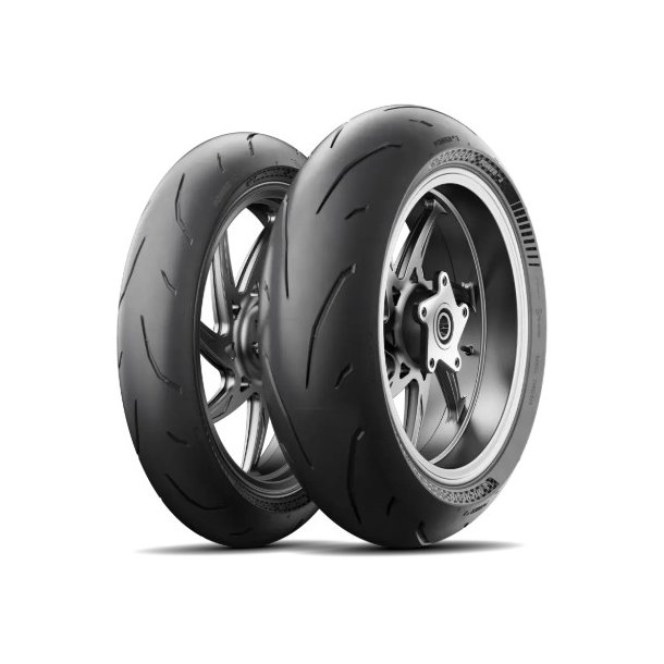 MICHELIN POWER GP2 R TL 190/50-17 73W