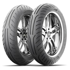 MICHELIN POWER PURE SC R TL 140/60-13 57P
