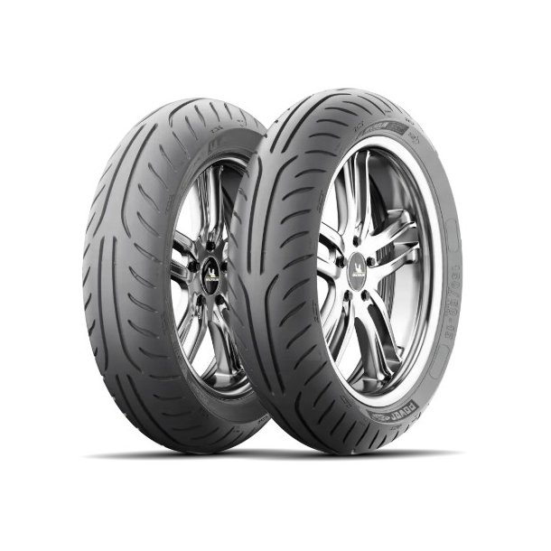MICHELIN POWER PURE SC R TL 140/60-13 57P