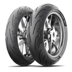 MICHELIN POWER SHIFT F TL 120/70-15 56H