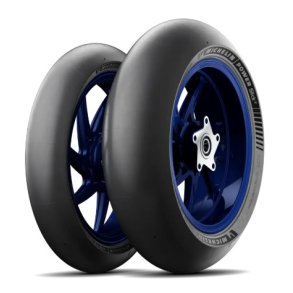 MICHELIN POWER SLICK 2 R TL 190/55-17 75W