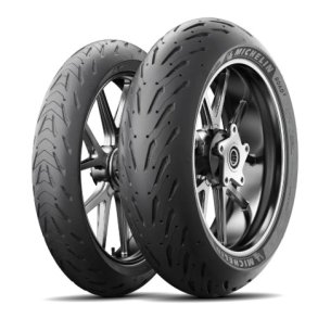 MICHELIN ROAD 5 R TL 150/70-17 69W