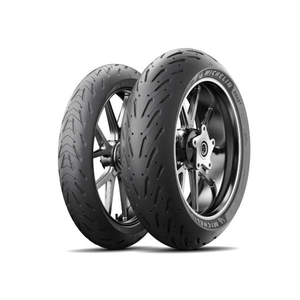 MICHELIN ROAD 5 R TL 150/70-17 69W