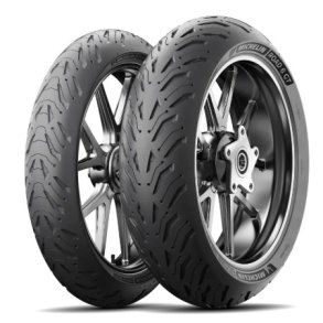 MICHELIN ROAD 6 R TL 170/60-17 72W