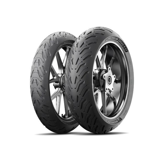MICHELIN ROAD 6 R TL 170/60-17 72W
