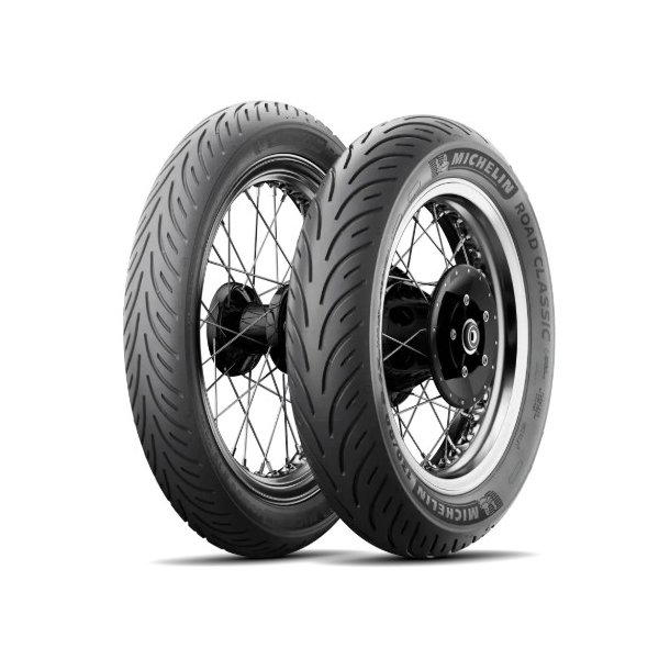 MICHELIN ROAD CLASSIC F TL 100/90-18 56H