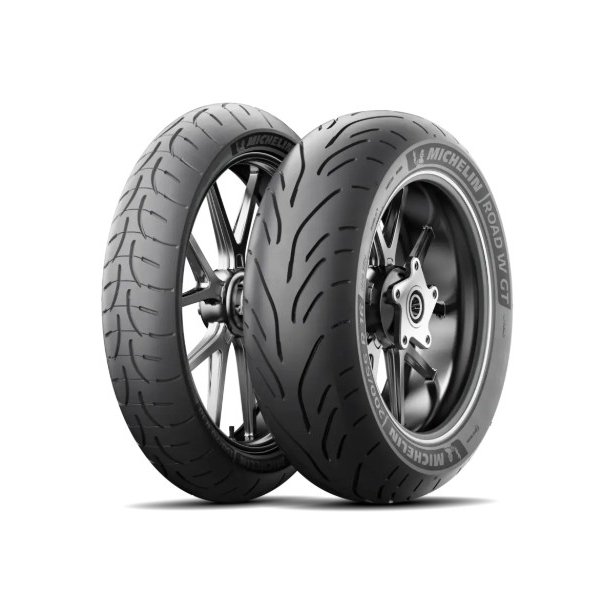 MICHELIN ROAD W GT R TL 180/60-16 74H