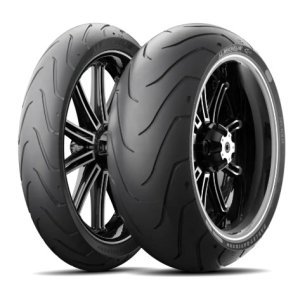 MICHELIN SCORCHER 11 H/D R TL 240/40-18 79V