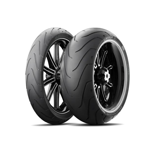 MICHELIN SCORCHER 11 H/D R TL 240/40-18 79V