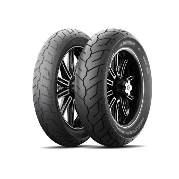 MICHELIN SCORCHER 31 H/D F TL/TT 80/90-21 54H