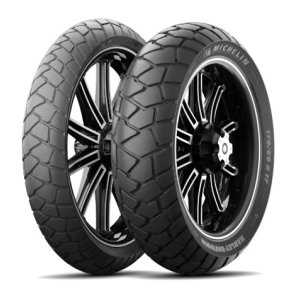 MICHELIN SCORCHER ADVENTURE H/D R TL 170/60-17 72V
