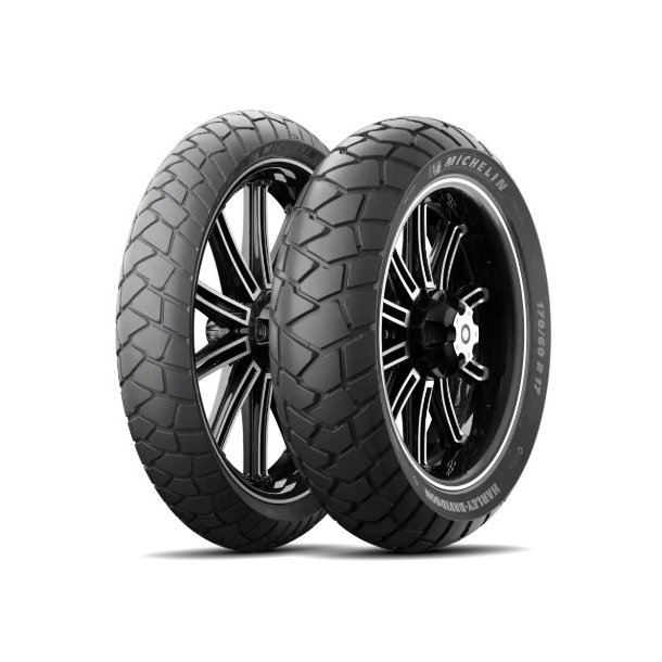 MICHELIN SCORCHER ADVENTURE H/D R TL 170/60-17 72V