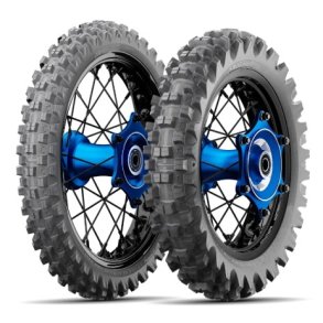 MICHELIN STARCROSS 5 MINI R TT 80/100-12 41M