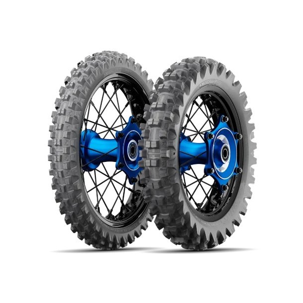 MICHELIN STARCROSS 5 MINI R TT 80/100-12 41M