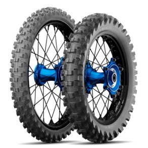MICHELIN STARCROSS 5 MEDIUM F TT 70/100-19 42M