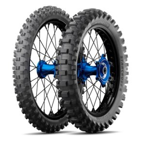 MICHELIN STARCROSS 6 MEDIUM HARD R TT 120/90-18 65M