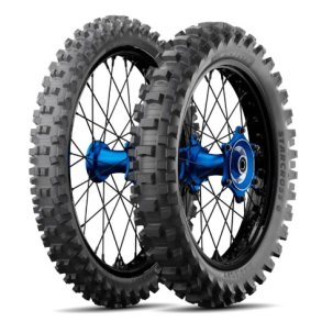 MICHELIN STARCROSS 6 MEDIUM SOFT R TT 120/90-18 65M