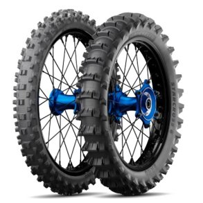 MICHELIN STARCROSS 6 SAND R TT 110/90-19 62M