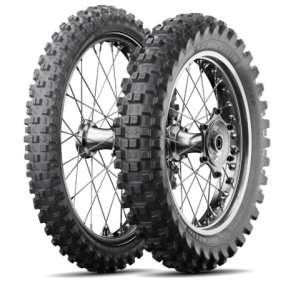 MICHELIN TRACKER R TT 100/100-18 59R