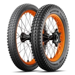 MICHELIN TRIAL COMPETITION F TT 2.75/-21 45M
