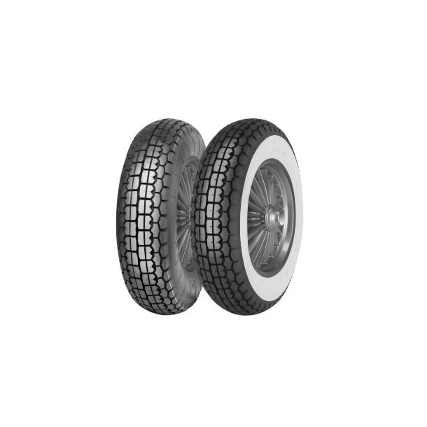 MITAS B13 F/R TT WW 3.50/-8 46J