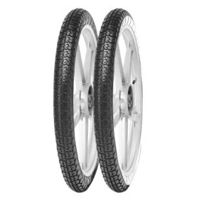MITAS B4 F/R TT 2.50/-17 43J