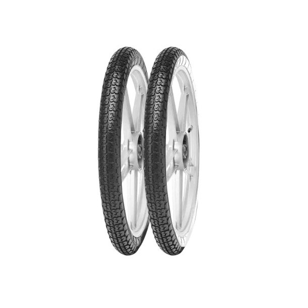 MITAS B4 F/R TT 2.50/-17 43J