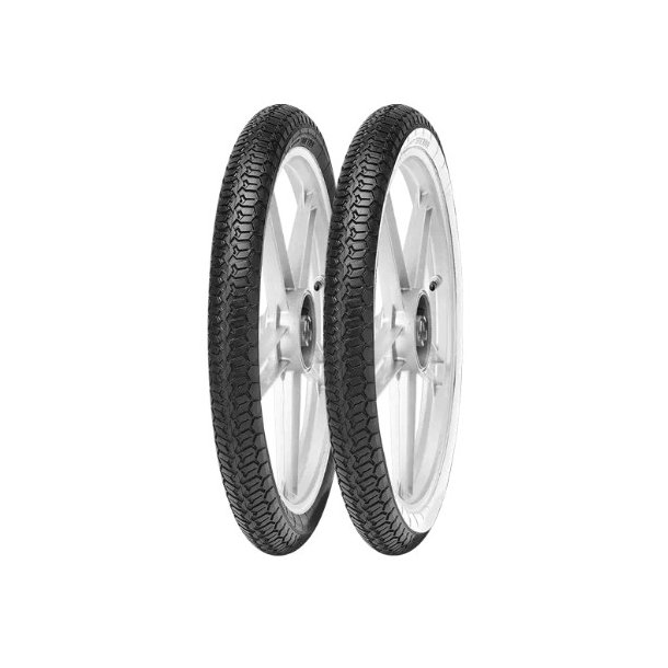 MITAS B8 F/R TT 2.50/-16 42J