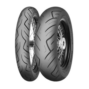 MITAS CUSTOM FORCE (MH90-21) F TL 80/90-21 54H