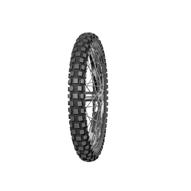 MITAS E-06 M+S F/R TT 2.75/-16 46S