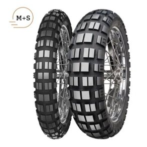 MITAS E-10 ENDURO M+S DOT 0322 R TL 170/60-17 72Q
