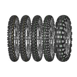 MITAS ENDURO TRAIL-RALLY PRO M+S SUPER LIGHT R TT 140/80-18 70R