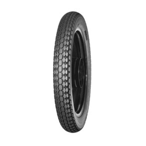 MITAS H-02 F/R TT 3.00/-19 57P