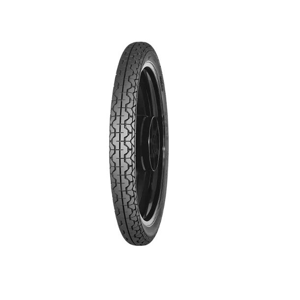MITAS H-06 F/R TT 3.50/-18 62P