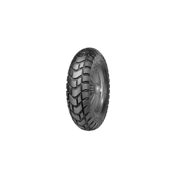 MITAS MC17 F/R TL 150/80-10 65L