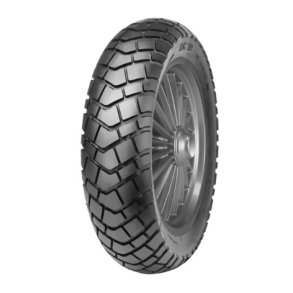 MITAS MC19 F/R TL 120/80-12 55J