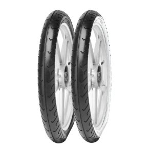 MITAS MC-2 F/R TL WW 2.50/-16 42J